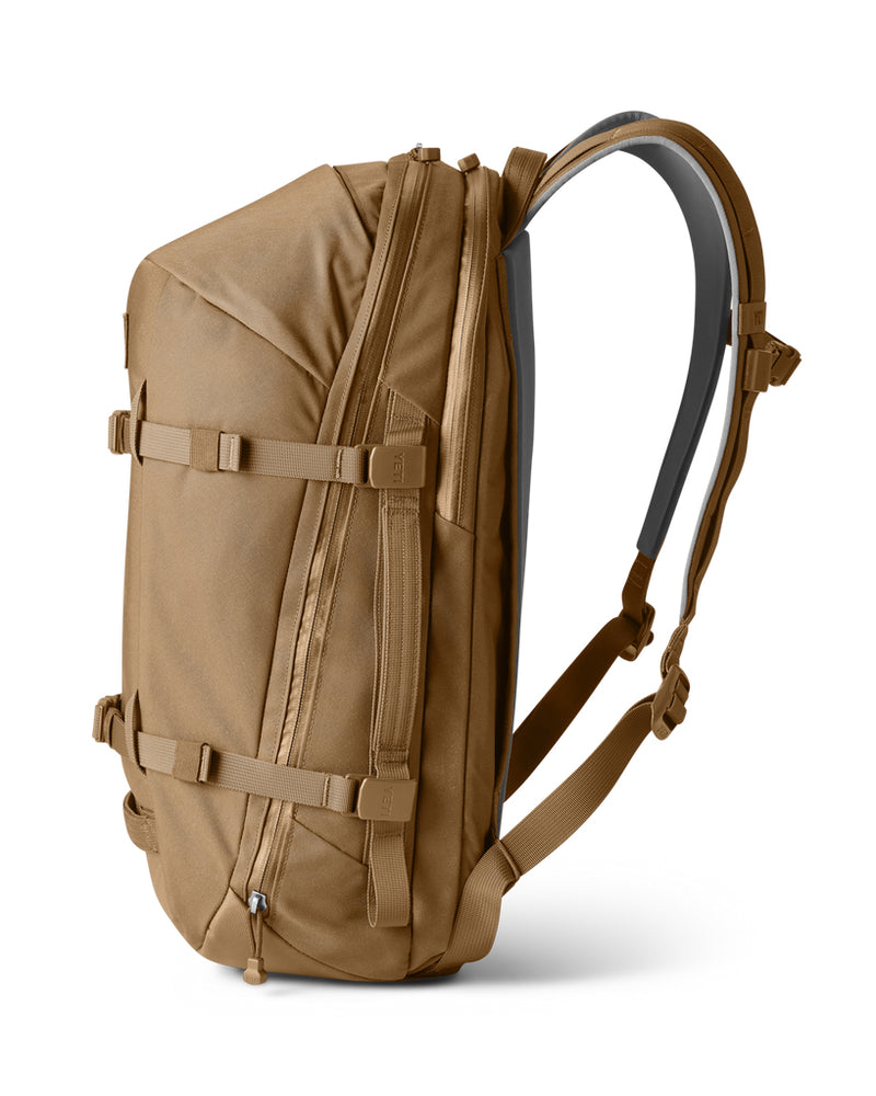 Crossroads Backpack 27L