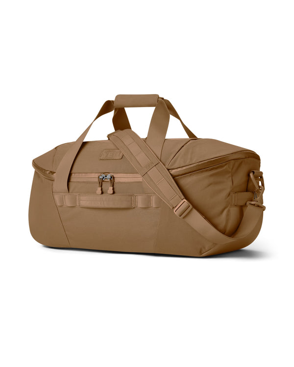 Crossroads Duffel 60L