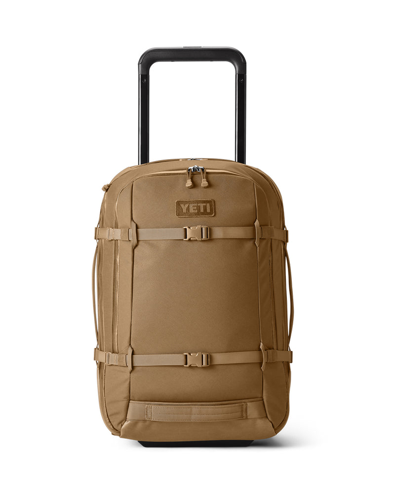 Crossroads Luggage 22inch