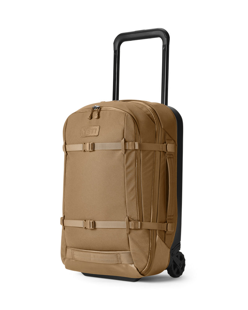 Crossroads Luggage 22inch