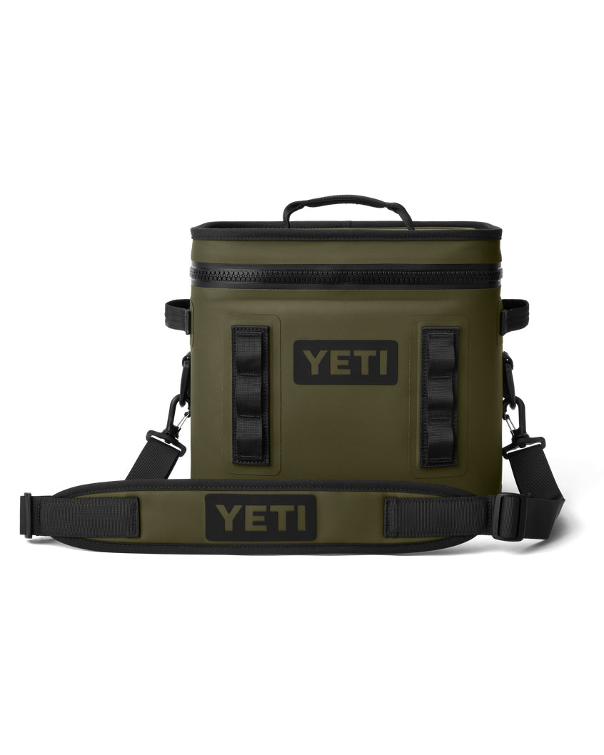 Hopper Flip 12 Soft Cooler