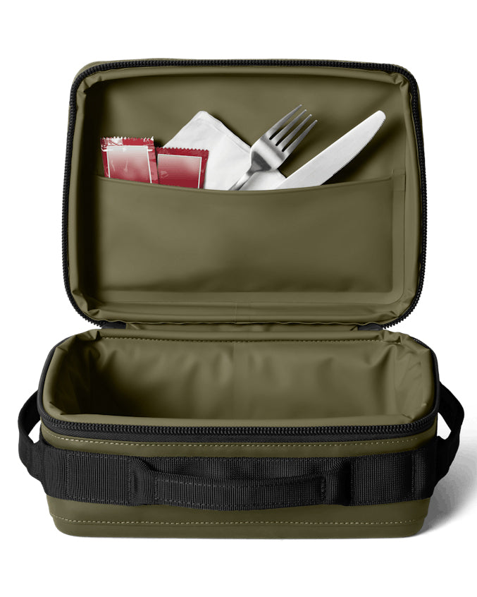 Daytrip Insulated Lunch Box 5L
