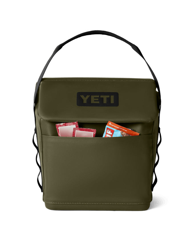 Daytrip Insulated Lunch Bag 6L