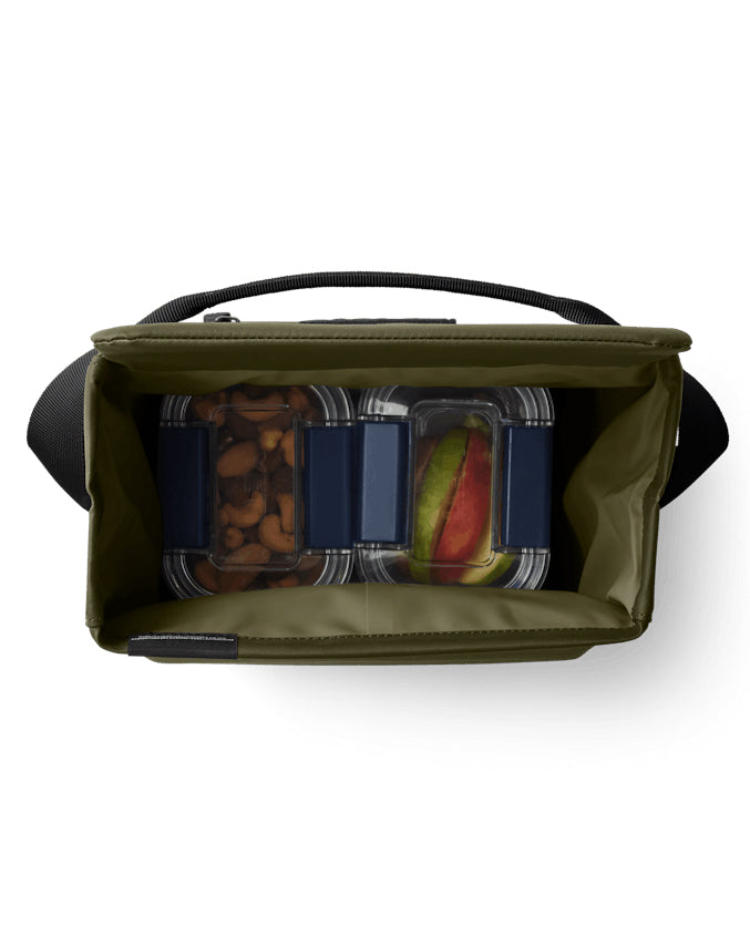 Daytrip Insulated Lunch Bag 6L