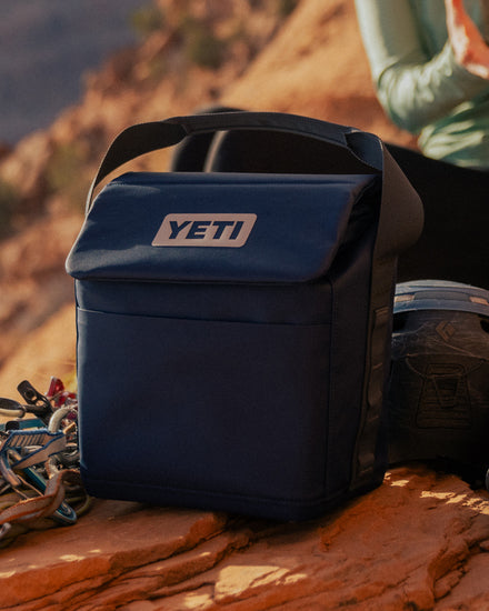 Daytrip Insulated Lunch Bag 6L