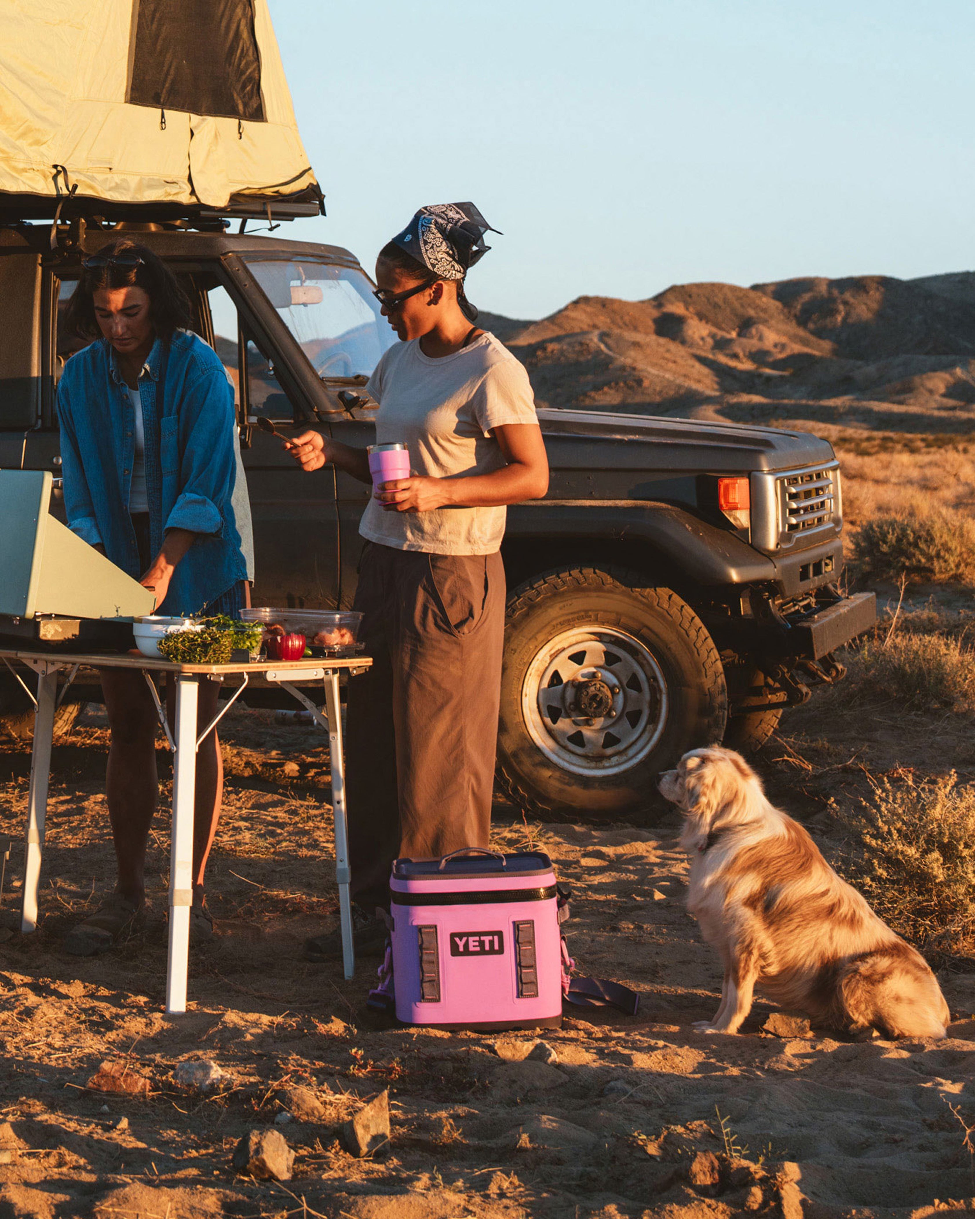 Hopper Flip 12 Soft Cooler