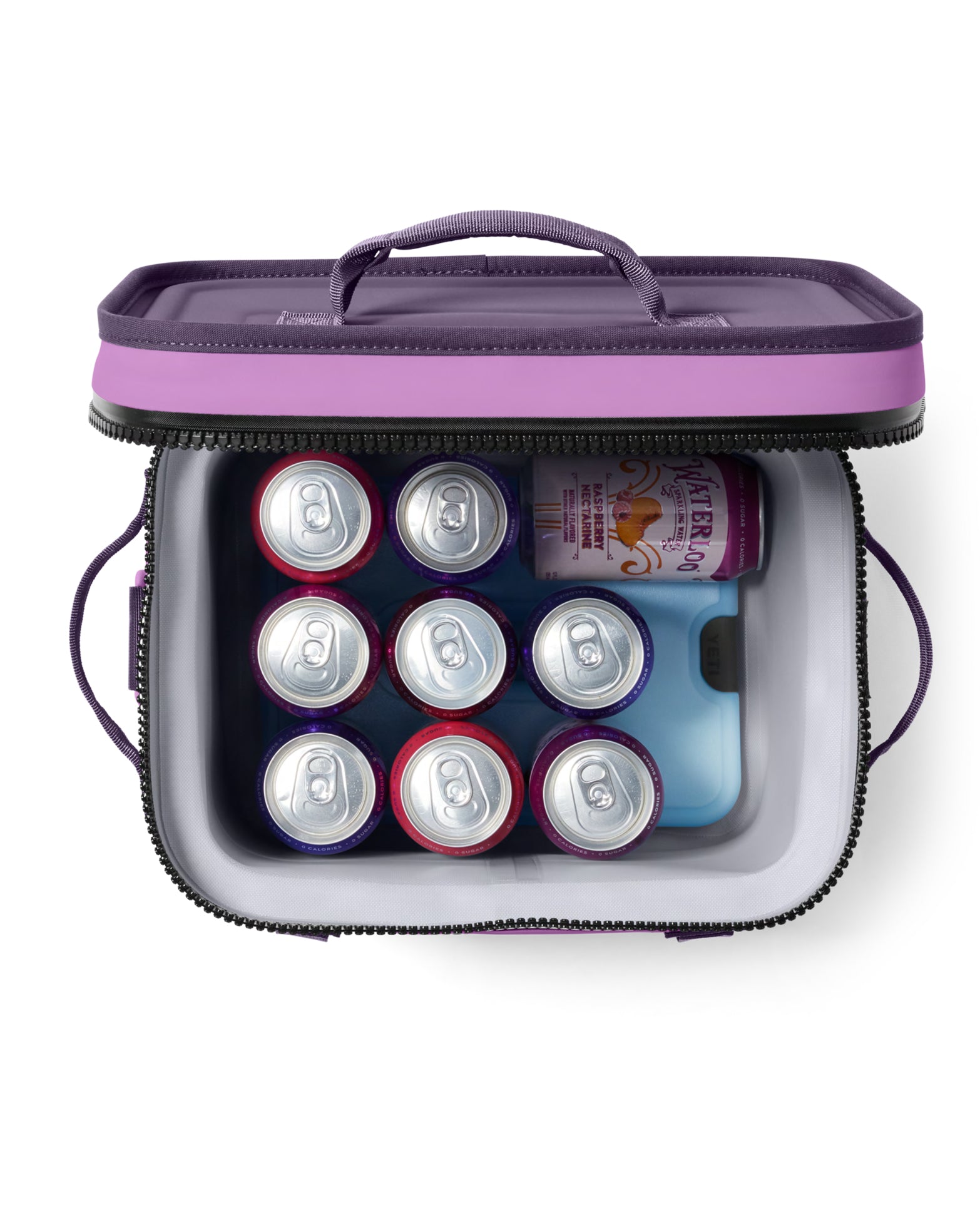 Hopper Flip 12 Soft Cooler