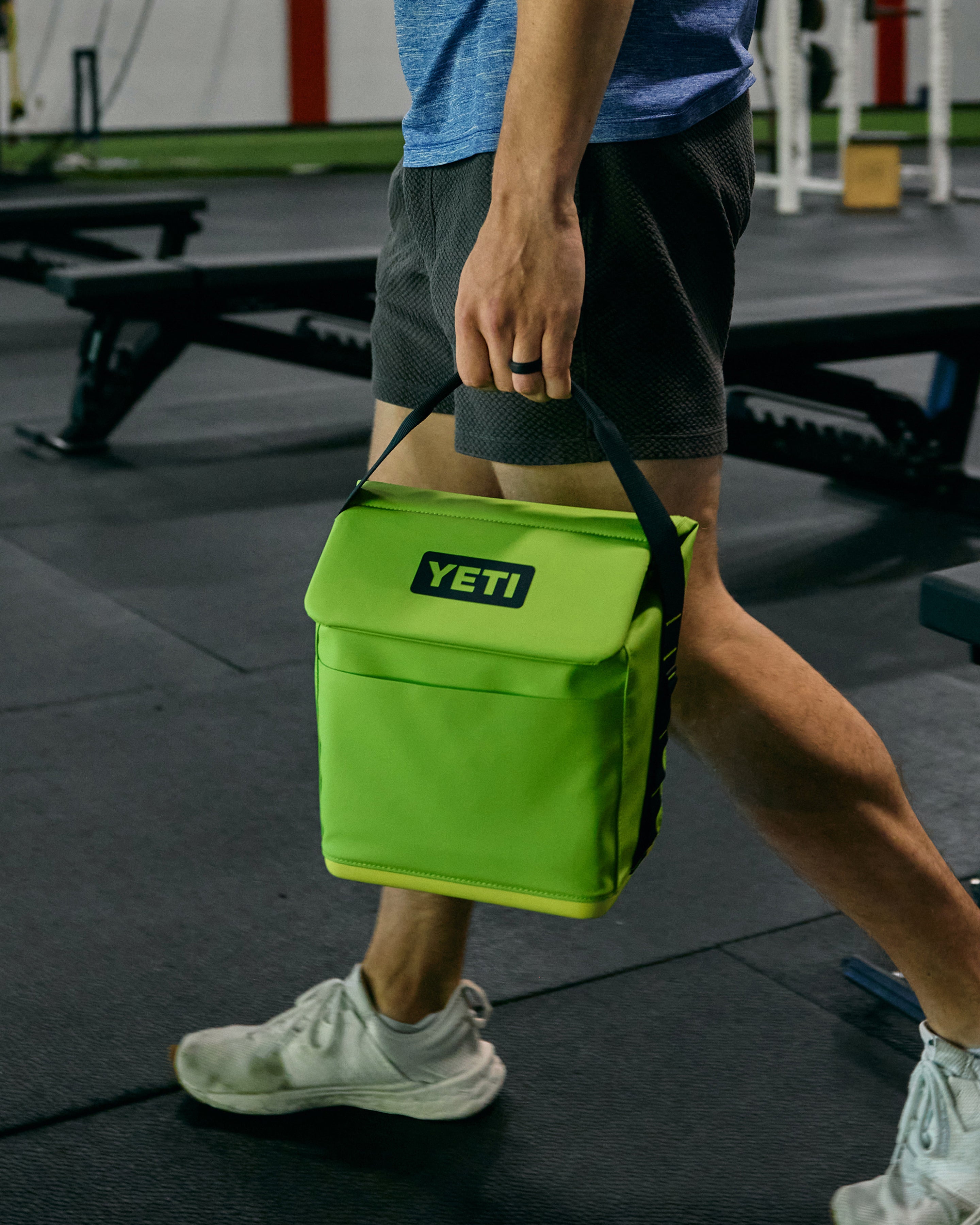 Daytrip Insulated Lunch Bag 6L