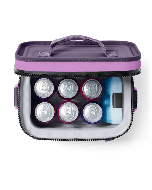 Hopper Flip 8 Soft Cooler
