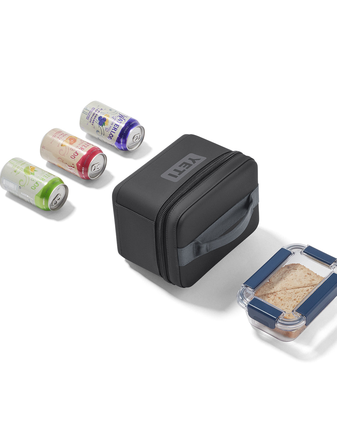 Daytrip Insulated Snack Box 3L