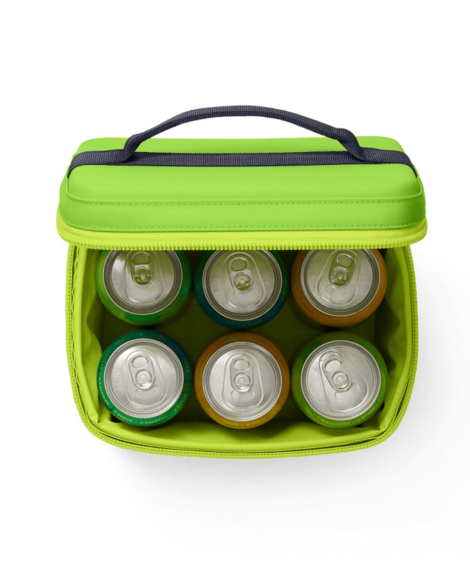 Daytrip Insulated Snack Box 3L