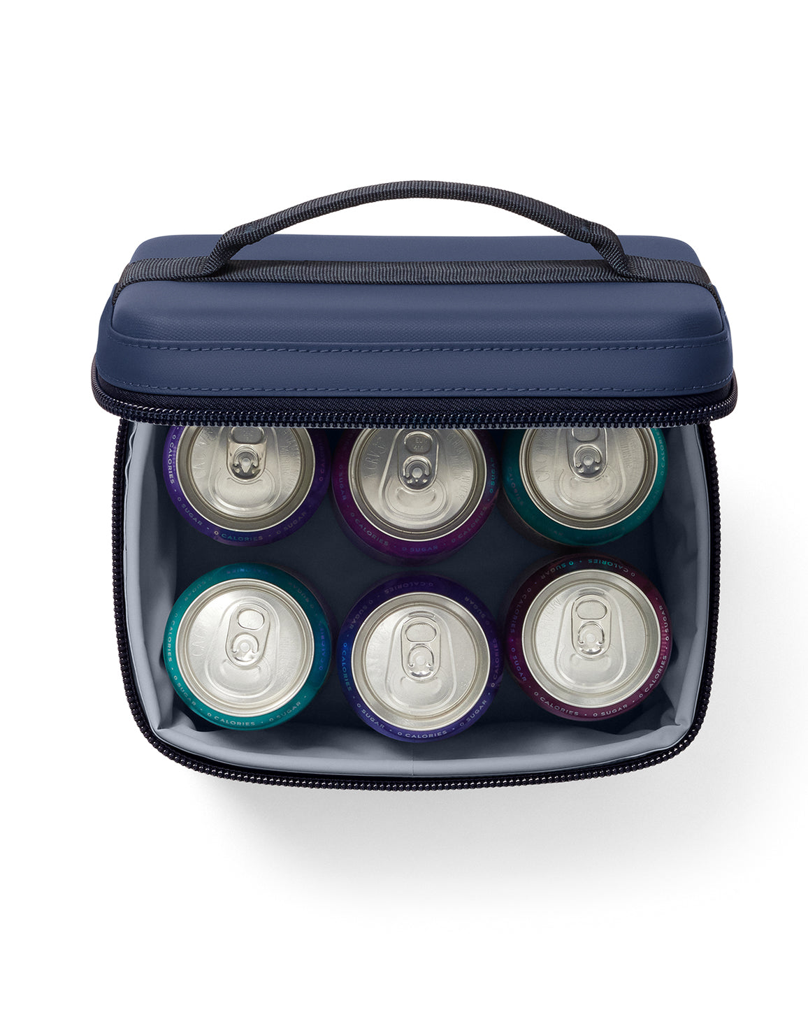 Daytrip Isulated Snack Box 3L