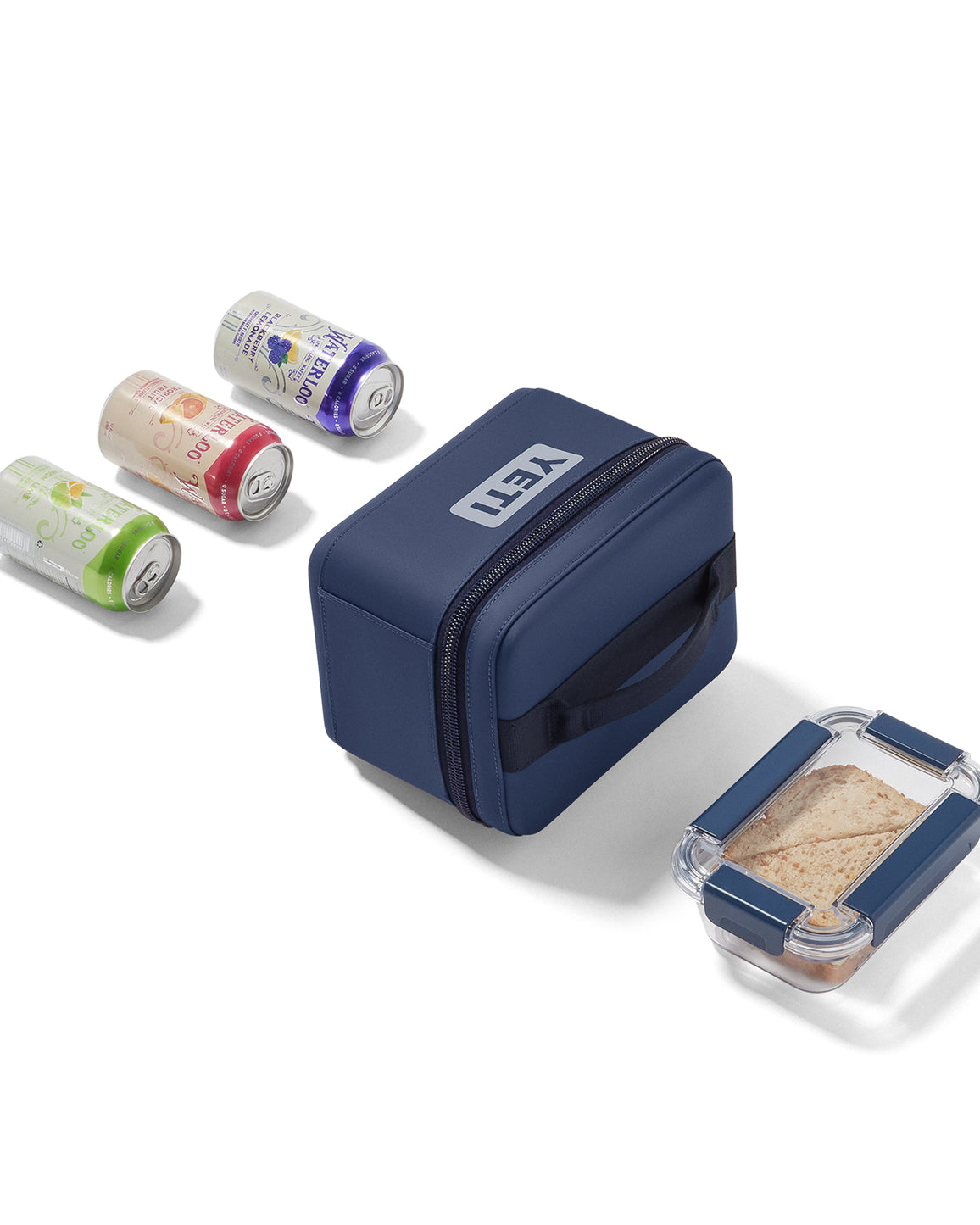 Daytrip Isulated Snack Box 3L