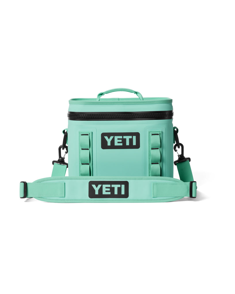 Hopper Filp 8 Soft Cooler