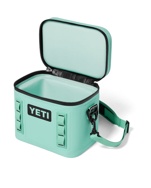 Hopper Filp 8 Soft Cooler