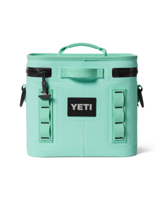 Hopper Filp 8 Soft Cooler