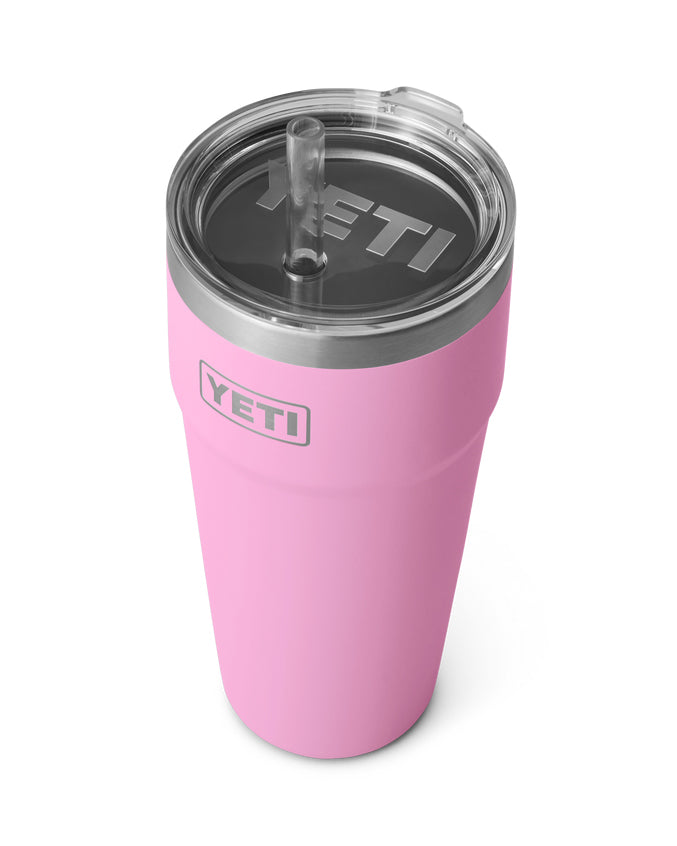 Rambler 26oz Straw Cup