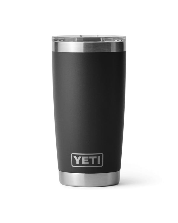 Rambler 20oz Tumbler with Magslider Lid V2
