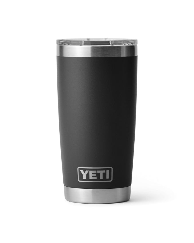 Rambler 20oz Tumbler with Magslider Lid V2