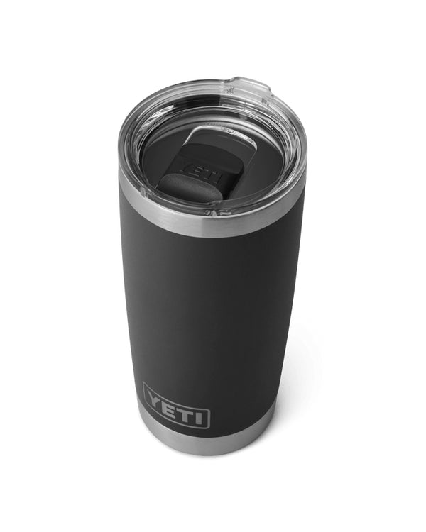 Rambler 20oz Tumbler with Magslider Lid V2