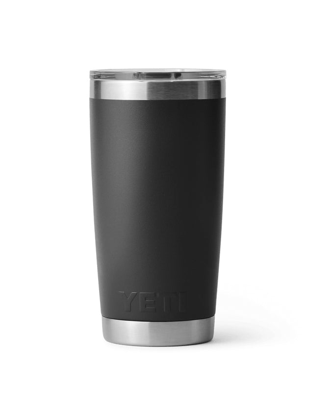 Rambler 20oz Tumbler with Magslider Lid V2