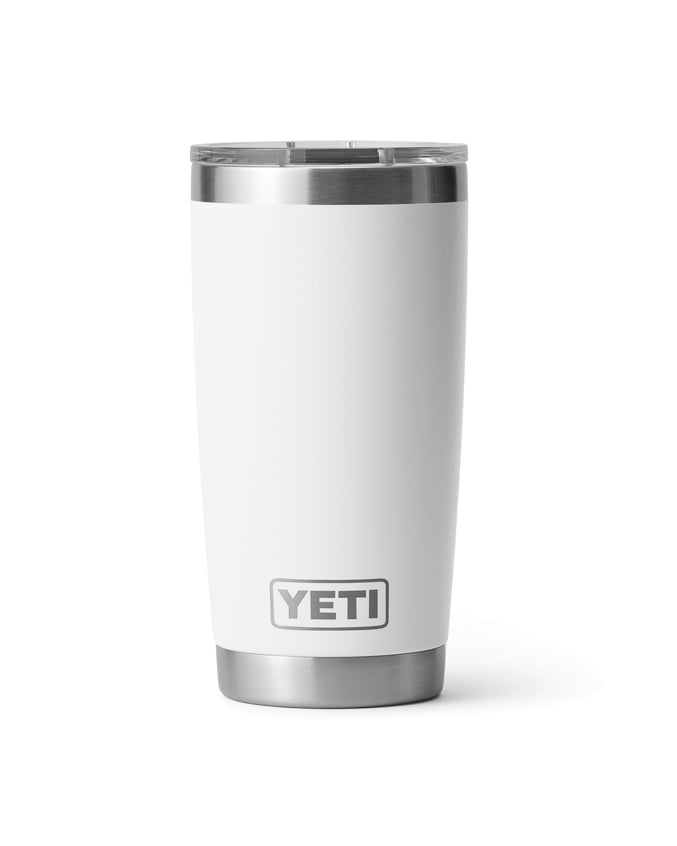 Rambler 20oz Tumbler with Magslider Lid V2