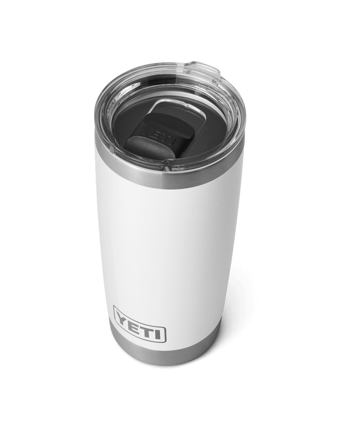 Rambler 20oz Tumbler with Magslider Lid V2