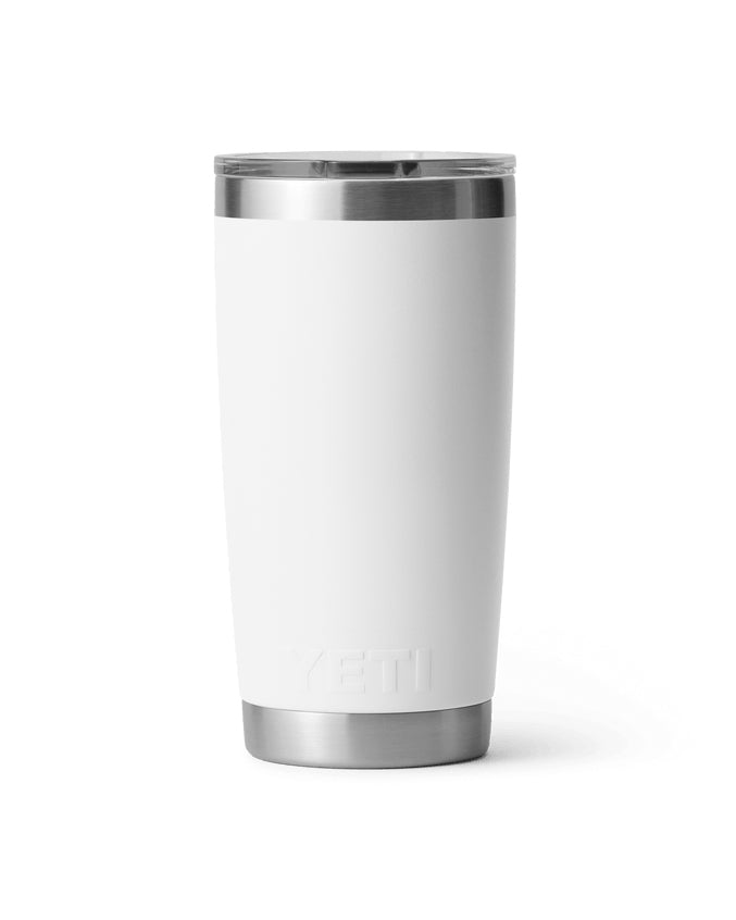 Rambler 20oz Tumbler with Magslider Lid V2