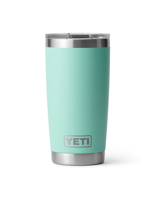 Rambler 20oz Tumbler with Magslider Lid V2