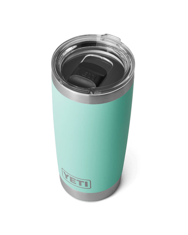 Rambler 20oz Tumbler with Magslider Lid V2