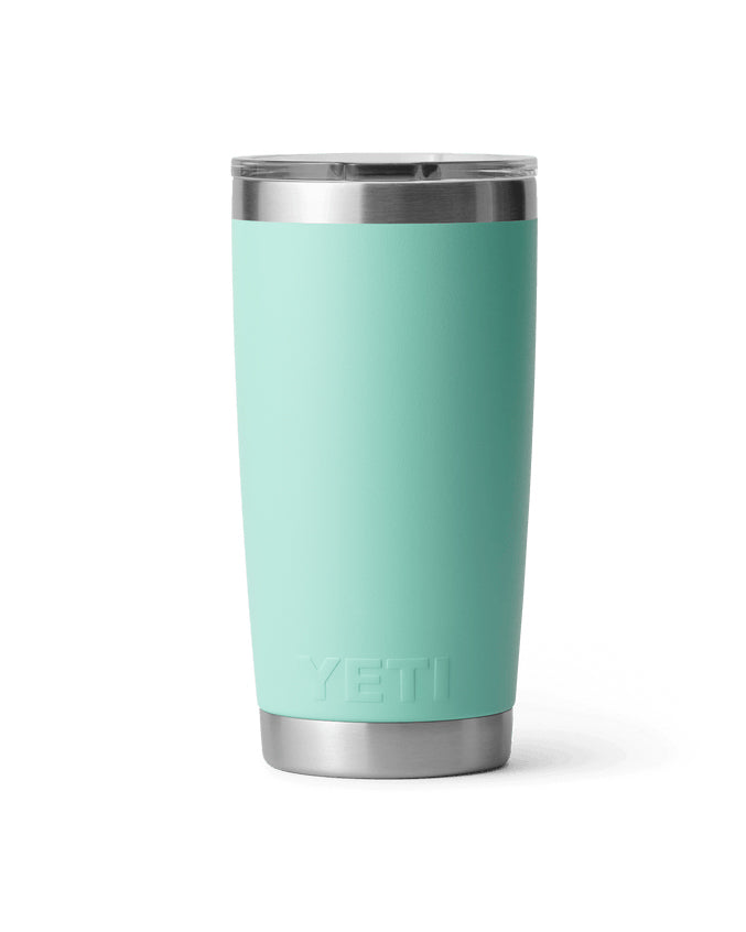 Rambler 20oz Tumbler with Magslider Lid V2