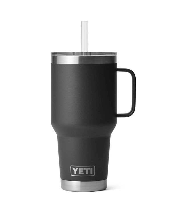 Rambler 35oz Straw Mug V2