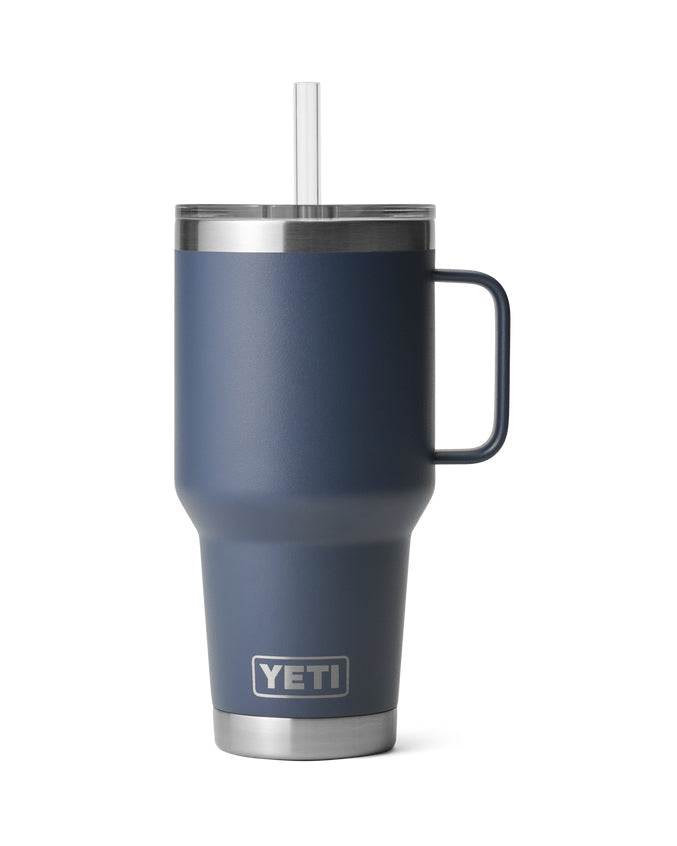 Rambler 35oz Straw Mug V2