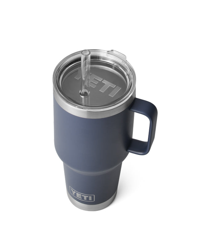 Rambler 35oz Straw Mug V2