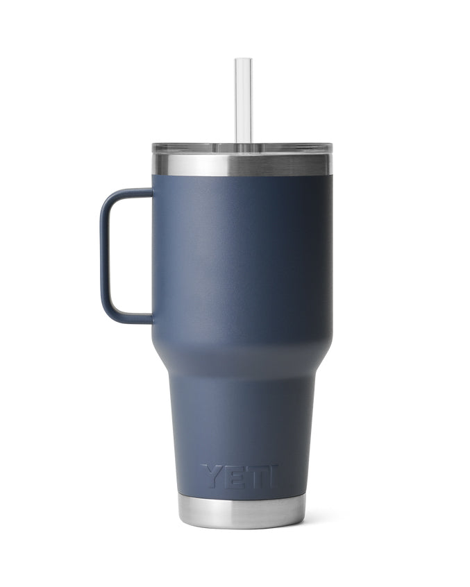 Rambler 35oz Straw Mug V2