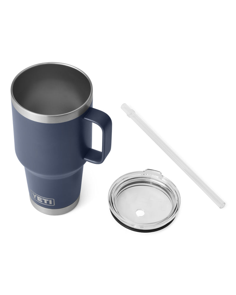 Rambler 35oz Straw Mug V2