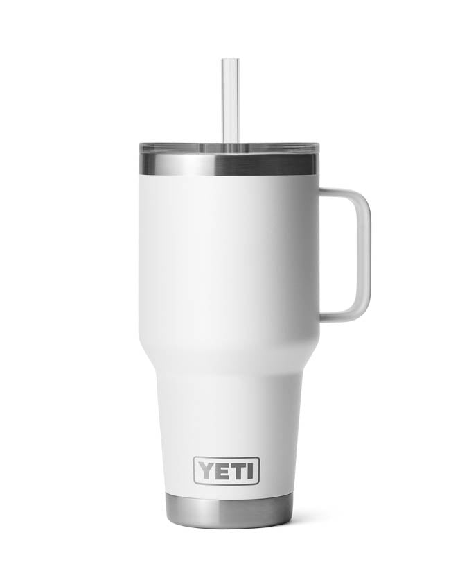 Rambler 35oz Straw Mug V2