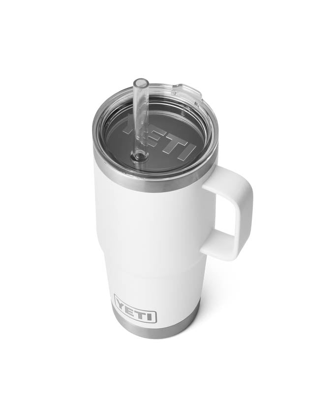 Rambler 35oz Straw Mug V2