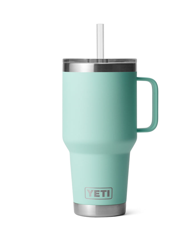 Rambler 35oz Straw Mug V2