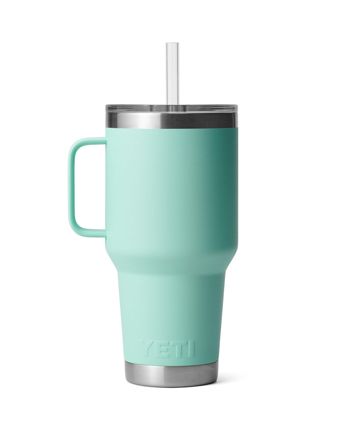 Rambler 35oz Straw Mug V2