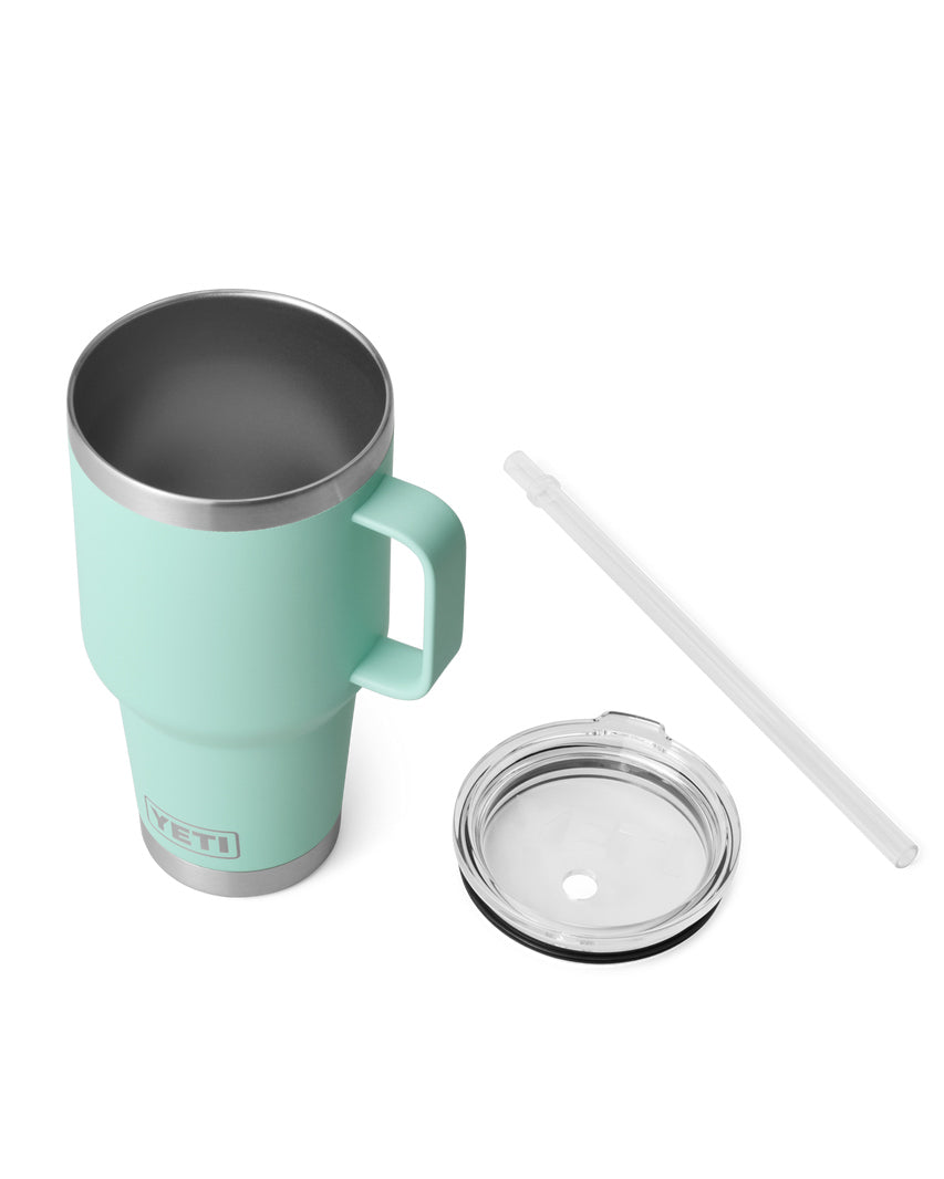 Rambler 35oz Straw Mug V2