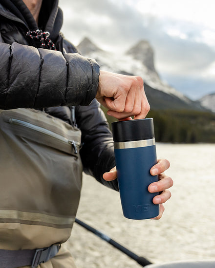 Rambler 12oz Travel Bottle