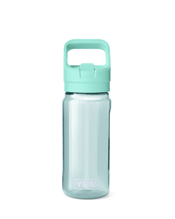 Yonder 600ML Bottle with Colour-Matched Straw