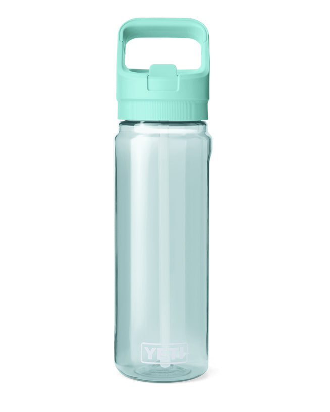 Yonder 750ML Bottle with Colour-Matched Straw