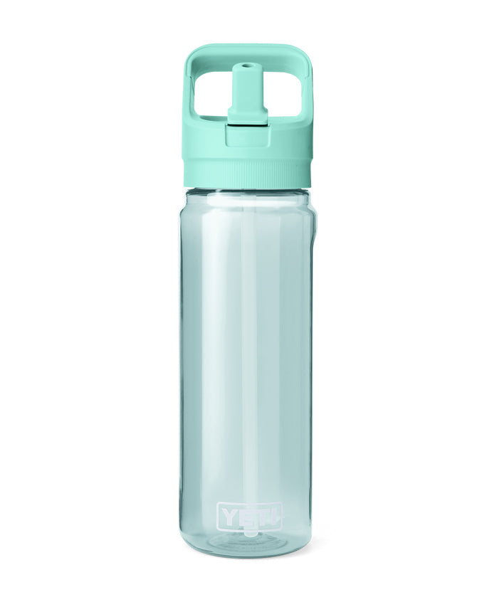 Yonder 750ML Bottle with Colour-Matched Straw