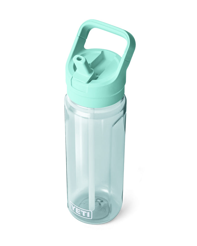 Yonder 750ML Bottle with Colour-Matched Straw