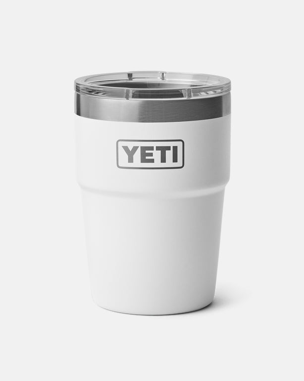 Rambler 16oz Stackable Cup with Magslider Lid