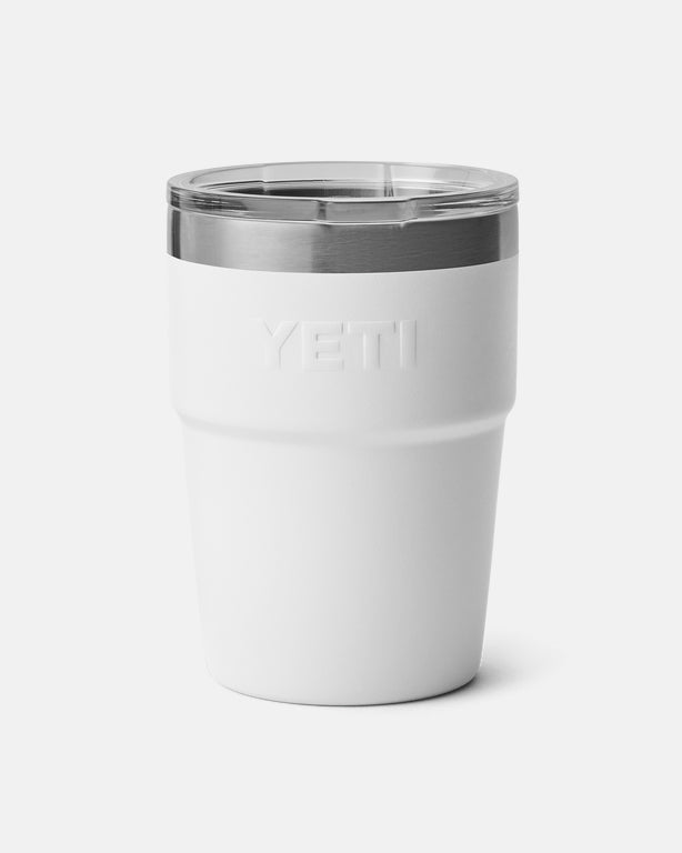 Rambler 16oz Stackable Cup with Magslider Lid