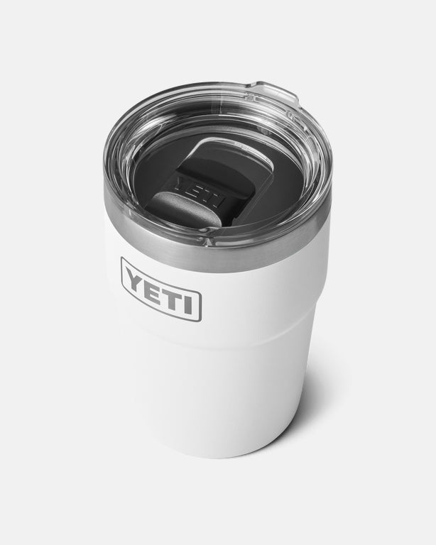 Rambler 16oz Stackable Cup with Magslider Lid