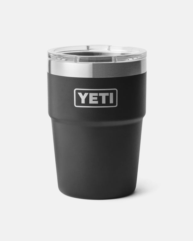 Rambler 16oz Stackable Cup with Magslider Lid